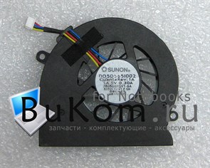 {{photo.Alt || photo.Description || 'Вентилятор для Dell Studio XPS 1340 серии (Sunon ZB0506PGV1-6A B3561.13.V1.F.GN) (4pin) p/n: DQ5D565I002, U837D'}}