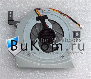 {{photo.Alt || photo.Description || 'Вентилятор для Toshiba Satellite C600 / C630 / C640 / L600 / L630 /  L640 / L645 серии (Adda AB7805HX-GB3 CWTE2 | Forcecon DFS491105MH0T F96B) (3pin)'}}