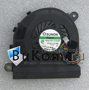 {{photo.Alt || photo.Description || 'Вентилятор для Dell Latitude E5520 серии Sunon MF60120V1-C140-S99 4pin 0JWR3D 03WR3D p15f'}}