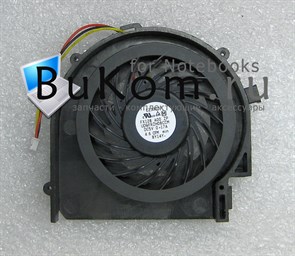 {{photo.Alt || photo.Description || 'Вентилятор для Dell Inspiron 14V / M4010 / N4020 / N4030 серии (Forcecon DFS481305MC0T F9N2 | Panasonic UDQFRZH08CCM | Delta KSB05105HA -8G99) (3pin) p/n: 23.10367.021'}}