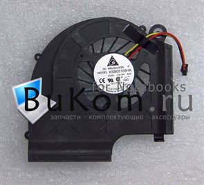 {{photo.Alt || photo.Description || 'Вентилятор для HP Pavilion dv5-2000 / dv5-2100 серии (Delta KSB05105HA -9L04) (3pin)'}}