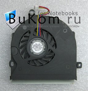 {{photo.Alt || photo.Description || 'Вентилятор АНАЛОГ для Toshiba Satellite A300 A305 L300 L305 L350 L355 серии (Panasonic UDQFRZH05C1N / UDQFZZH19C1N) (3pin) p/n: V000120460, 6033B0014701'}}