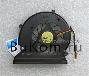 {{photo.Alt || photo.Description || 'Вентилятор для Sony Vaio VGN-BZ серии Toshiba MCF-C25BM05 3pin DQ5D566CE00'}}