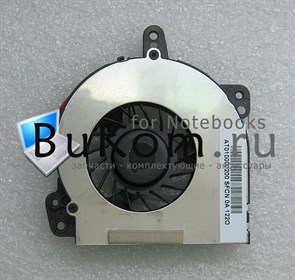 {{photo.Alt || photo.Description || 'Вентилятор для HP 500 510 520 530 G7000 серии | Compaq Presario C700  / A900 серии (Forcecon DFB451005M20T F687-CW | Sunon GB0506PGV1-A | Delta KSB050HA -6F51) (2pin) p/n: AT010000200, 438528-001'}}