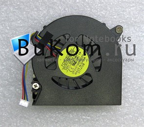 {{photo.Alt || photo.Description || 'Вентилятор для HP Compaq 6525b / 6530b / 6531s / 6535b / 6720b / 6730b / 6735b серии (Forcecon DFS481305MC0T F883 | Panasonic UDQFRHH02D1N  6033B0014601) (4pin)'}}