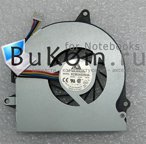 {{photo.Alt || photo.Description || 'Вентилятор для Asus EeePC 1201T 1201N UL30A UL30J UL30V UL30VT X32A серии Gigabyte U2442D U2442S U2442F U2442 U2442N серии Delta KDB04505HA -9D1W -9K18 -K108 4pin'}}