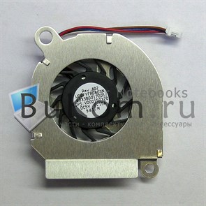 {{photo.Alt || photo.Description || 'Вентилятор для Toshiba Mini NB100 / NB101 / NB105 серии (Panasonic UDQFYFR08C1N 6033B0017701 6043B0064301 V000150320) (3pin)'}}