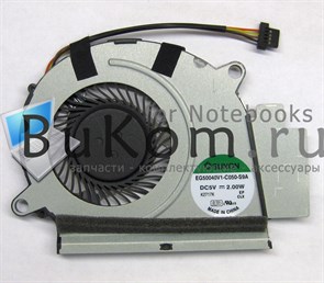 Вентилятор для Acer S5 серии (SUNON EG50040V1-C050-S9A) (4pin)