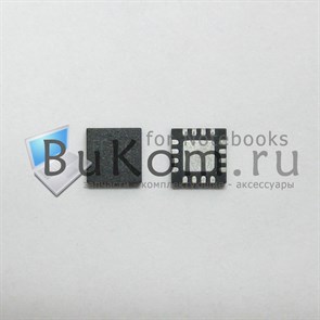 Микросхема Richtek RT8208AGQW (FF=) (QFN-16)