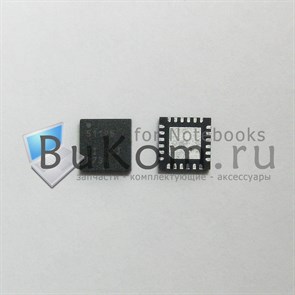 Микросхема Texas Instruments TPS51125 (51125) (QFN24)