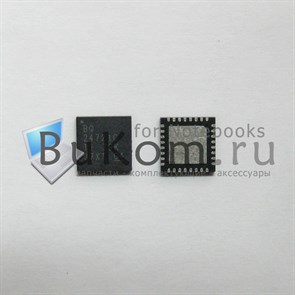 Микросхема Texas Instruments BQ24721C (BQ24721, 24721C, 24721) (QFN32)