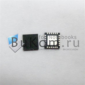 Микросхема Texas Instruments TPS51116 (51116) (QFN32)