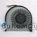 Вентилятор для Acer Aspire 5560G (DFS541105FC0T FB02) 4pin p/n: 60.4M702.001
