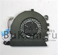 Вентилятор для Samsung NP350U2A / NP350 12.5" серии (KSB06105HA -D115) 3pin