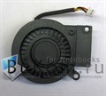 Вентилятор для  Dell for Inspiron 4000 / 4100 / 4150 | Latitude C500 / C540 / C600 / C610 / C640 серии (BFB0505HA -S51B /  UDQFZPH01CQU) 3pin Вентилятор для  Dell for Inspiron 4000 / 4100 / 4150 | Latitude C500 / C540 / C600 / C610 / C640 серии (BFB0505HA -S51B /  UDQFZPH01CQU) 3pin