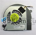 Вентилятор для Dell Xps 15 L501X L502X L701X L702X серии (DFS601305FQ0T F98S) 3pin
