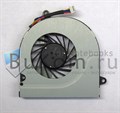 Вентилятор для Asus UL30 / UL30VT / UL50VT / UL50 / UL80 / UL80A (KSB0505HB -8M26) 4pin p/n: 13GNWU10P200-1