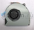 Вентилятор для Asus N55 / N55S / N55SL / N55SF серии (KSB0705HB -BB24 -BB29) 4pin p/n: 13GN5F1AM020-1