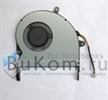 Вентилятор для Asus X401A серии (Sunon EF75070V1-C090-S99 | Sunon EF75070S1-C010-S99) (4pin) p/n: 13GN3O1AM010-1