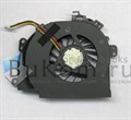Вентилятор для Sony Vaio VGN-NS серии (UDQFRPR70CF0 A-1609-515-A) 3pin