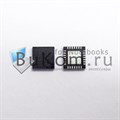 Микросхема Intersil ISL6258AHRTZ (ISL6258A HRTZ, ISL6130IRZ, 6258A, 6258) (QFN-28)