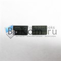 Чип памяти Samsung K4N1G164QE-HC20 K4N1G164 DDR2 (84FBGA)