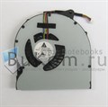Вентилятор для Asus K73E / N53 / N73 / X73E / N75 серии (Delta KSB06105HB -AB20 -BB73) (4pin) 36NJ6TMJN10