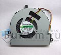 Вентилятор для DELL Inspiron 15 3521 / 5521 17R / 3721 / i15RV-1667BLK (Sunon EF60070S1-C050-G99 / AB07005HX08K300) 3pin p/n: DC28000C8S0,  DC28000C8A0