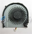 Вентилятор для HP Pavilion DM4 / DM4T / DM4-3000 / DM4T-3000 серии (KSB05105HA -BE11) 3pin p/n: 669934-001, 669935-001