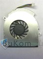 Вентилятор для Lenovo IdeaPad U110 K12 (GB0555ADV1-A 13.V1.B3446.F.GN) 4pin