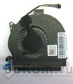 Вентилятор для Dell Latitude E6230 / E 6230 (EF60070V1-C070-G9A / KSB05105HA) 4pin p/n: 095V9H,  DC28000AGDL
