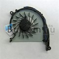 Вентилятор для HP Envy 17-3000 / 17-3100 / 17-3200 серии (Envy 17) (Delta KSB0505HB -BD46) (4pin)