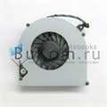 Вентилятор для HP ProBook 4530s 4535s 4730s 6460b 6465b 6470b 6475b серии | HP EliteBook 8440p 8450p 8460p 8460w 8470p 8470w серии (Delta KSB0505HB -AJ66, -AJ67 | Forcecon DFS531205MC0T FAD9, FAJV | Sunon MF60120V1-C460-S9A) (65x65x13) (4pin)