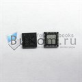 Микросхема Intersil ISL6263DHRZ (ISL6263D HRZ, 6263D, 6263) (QFN-32)