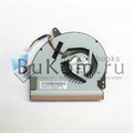 Вентилятор для Asus X501A серии (Delta KSB0705HB -CA1B) (4pin) p/n: 13GNNO10P010-1, DQ5D587E001