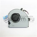 Вентилятор для Asus X501A серии (Delta KSB0705HB -CA1B) (4pin) p/n: 13GNNO10P010-1, DQ5D587E001 Вентилятор для Asus X501A серии (Delta KSB0705HB -CA1B) (4pin) p/n: 13GNNO10P010-1, DQ5D587E001