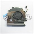 Вентилятор для Dell Latitude e6330 (Delta KSB05105HA -BH57 | Sunon EF60070V1-C060-G9A) (4pin) p/n: 09VGM7, 9VGM7