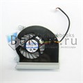 Вентилятор для MSI GE70 серии (Nstech PAAD06015SL) (3pin)