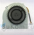 Вентилятор для Lenovo Y480 / Y480A / Y480M / Y480N / Y480P серии (MG60120V1-C160-S99 / MG75150V1-C000-S99 /  KSB0805HC -BJ65) 4pin