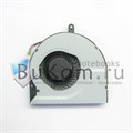 Вентилятора для Asus N56 / N76 серии (Delta KSB0705HB -BK99) (4pin )