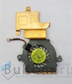 Вентилятор для Samsung N100 / NC110 / N100S / N143 / N145 / N148 / N150 / N151 / N210, N220 / NB30 серии (KSB0405HB -9J42 | KSB0405HA -AG90 | DFS401505M10T F92V-1 | MCF-933AM05-1 | MCF-933AM05) (4pin) p/n: BA81-08423A, BA81-08423B, BA81-08423C, BA81-10464