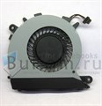 Вентилятор для Toshiba Satellite U840 / U845 серии (Sonon EF50060V1-C050-G99 / DFS531205HC0T FBB8) 3pin