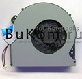 Вентилятор для Asus G74 / G74S / G74SX серии (KSB06105HB - BA82 / BFB0705HA -WK08) 4pin