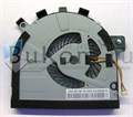 Вентилятор для Toshiba Satellite E45T E45T-A4200 E45T-A4300 55 E55D E55DT E55T M40 M40T M50 M50T U50 U50-A U50D U50D-A U50T U50T-A серии Adda AB07505HX060300 0CWZRMAA Forcecon DFS200005060T FFCF DC5V 0.5A 4pin DC28000DTA0 DC28000D1F0