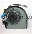 Вентилятор для Dell inspiron 13Z M301Z N301Z N311Z | Dell Vostro V131 серии(KSB0605HC -BB82 / AB7005HX-KNB CWDN1 /  DFS470805WL0T FAAR) 4pin p/n: 23.10548.001