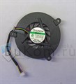 Вентилятор для Asus A8 / F3 / F7 / F8 / G1 / M51 / N80 / N81 / X80 / X83 / Z99 / Z53 серии (Delta KFB0505HHA -W376 | Delta KFB0505HHA -7B56 | Forcecon DFB501005H20T F7L8 | Sunon GC056015VH-A 13.V1.B2433.F.GN | Panasonic UDQF2ZR06BAS) (4pin)