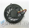 Вентилятор для Dell Studio 1450 / 1457 / 1458 серии (UDQF2JR01CF0 / DFS531205LC0T F82V) 3pin p/n: WR608, 300-0001-1111