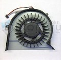 Вентилятор для Samsung Q468 / Q470 / NP500 / NP500P4A / NP500P4C / NP-500 серии (DFS601305FQ0T FBAY, BA81-16667A / KSB0705HA -K111) 4pin