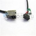 Разъем питания с кабелем для HP Pavilion 15-e / 15t-e / 17-e p/n: 709802-FD1, 709802-SD1, 709802-YD1, 713317-FD9, 719317-FD9, 719317-SD9, CBL00360-0150, 719859-001 Разъем питания с кабелем для HP Pavilion 15-e / 15t-e / 17-e p/n: 709802-FD1, 709802-SD1, 709802-YD1, 713317-FD9, 719317-FD9, 719317-SD9, CBL00360-0150, 719859-001