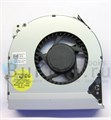 Вентилятор для Dell Alienware M18x (DFS601305PQ0T FA5V) 4pin XHW5W, 0XHW5W, DC280009GF0